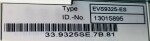 Lenze EVS9325-ES